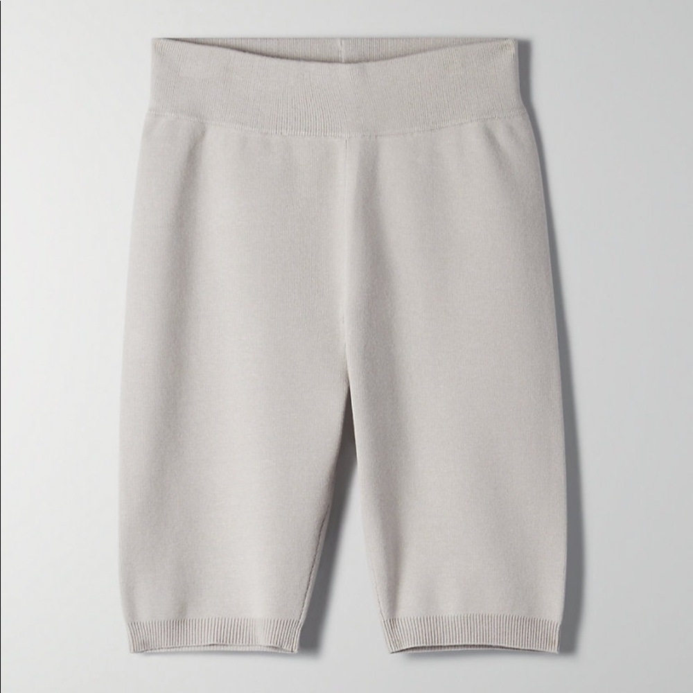 Aritzia Wilfred Mackenzie short